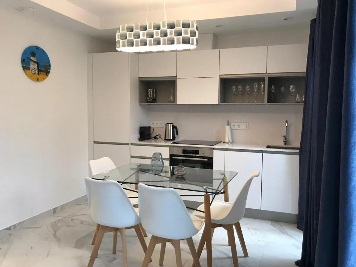 Apartment Nuevo Luminoso Apartamento Catalina A 80 Metros De La Playa Para 4 Personas Sant Feliu de Guíxols