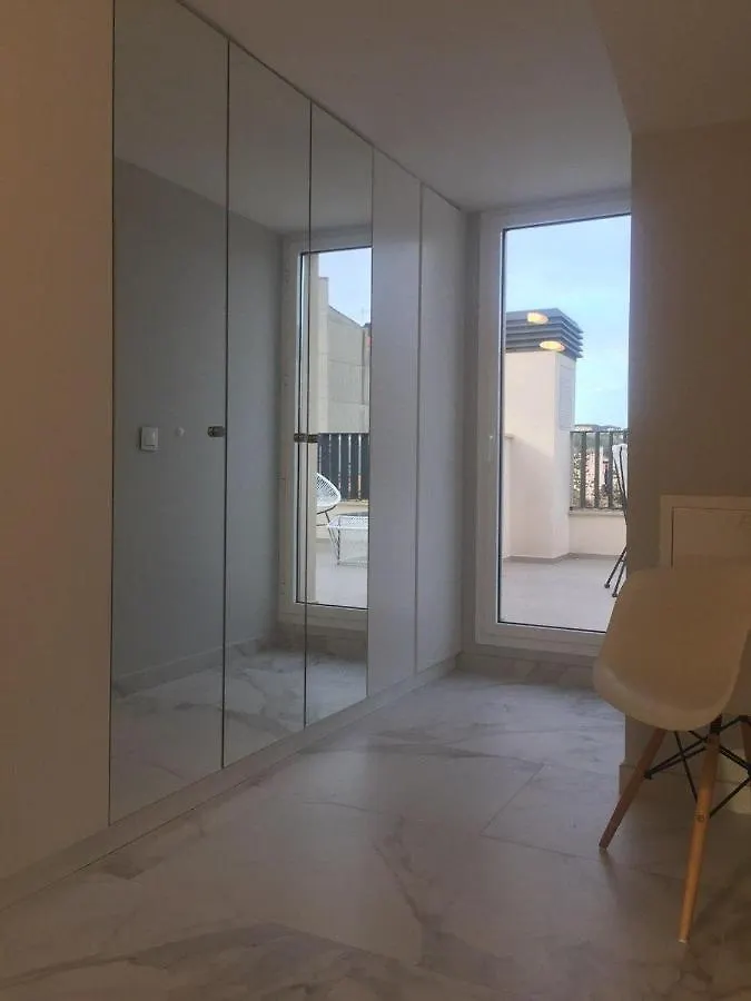 Nuevo Luminoso Apartamento Catalina A 80 Metros De La Playa Para 4 Personas Sant Feliu de Guíxols Apartment