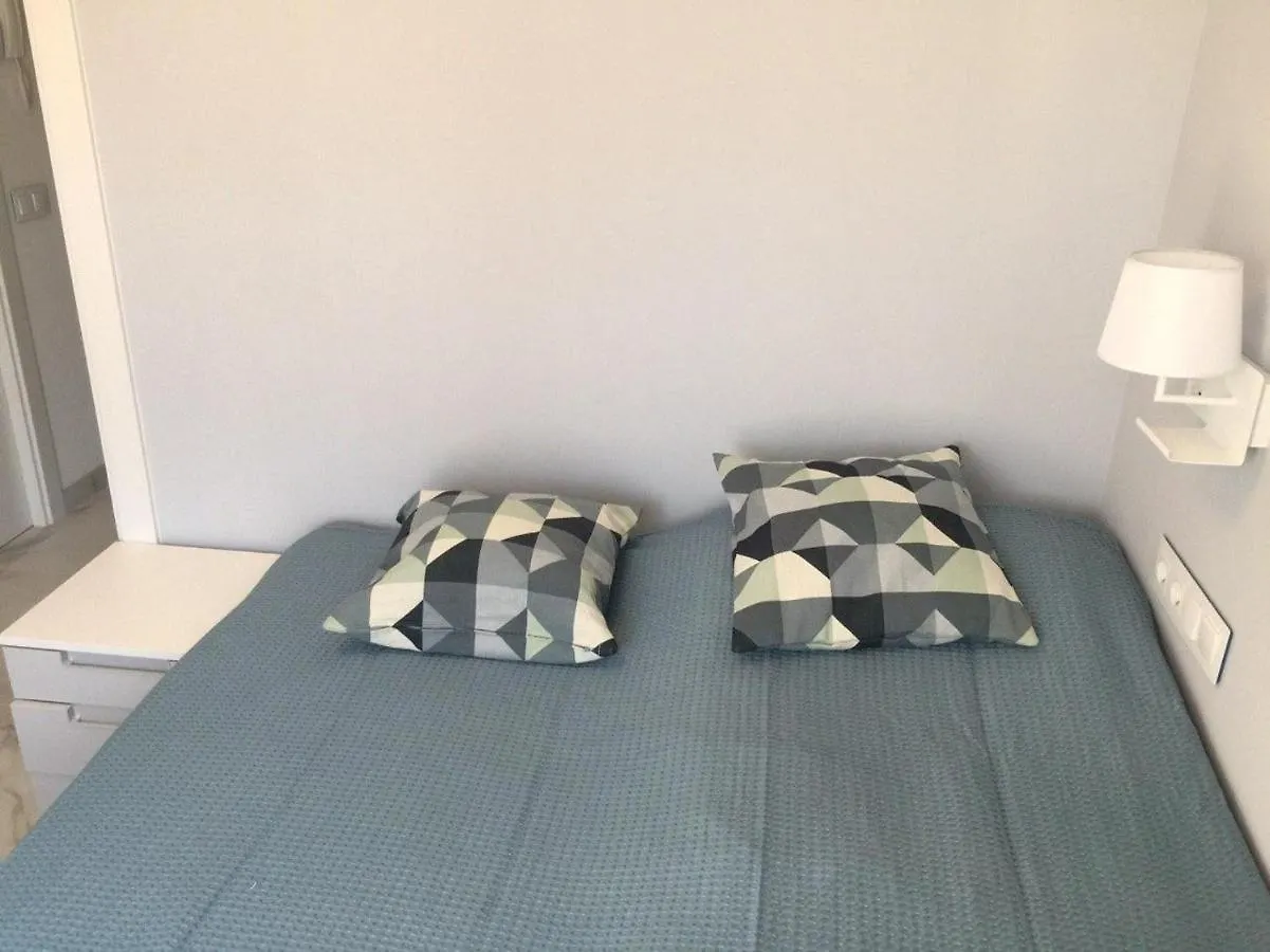 Nuevo Luminoso Apartamento Catalina A 80 Metros De La Playa Para 4 Personas Sant Feliu de Guíxols Apartment