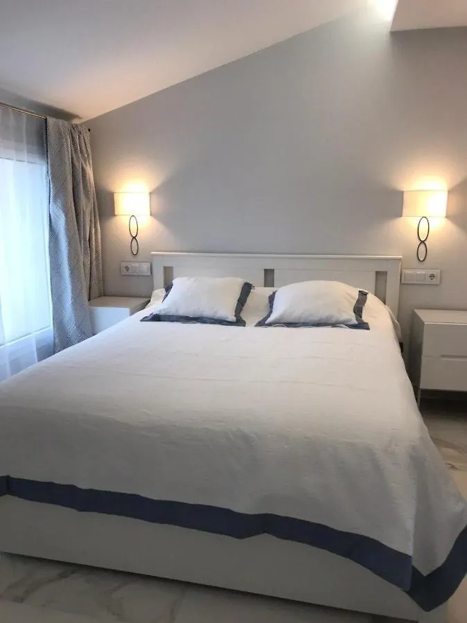 דירה סאן פליו דה גיסולס Nuevo Luminoso Apartamento Catalina A 80 Metros De La Playa Para 4 Personas