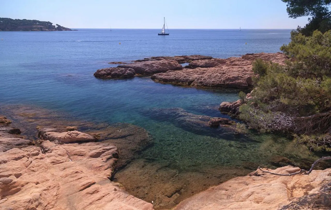 Apartment Nuevo Luminoso Apartamento Catalina A 80 Metros De La Playa Para 4 Personas Sant Feliu de Guíxols Spanien