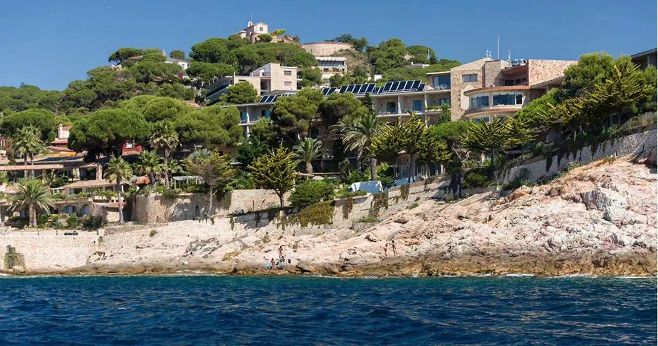 Nuevo Luminoso Apartamento Catalina A 80 Metros De La Playa Para 4 Personas Sant Feliu de Guíxols