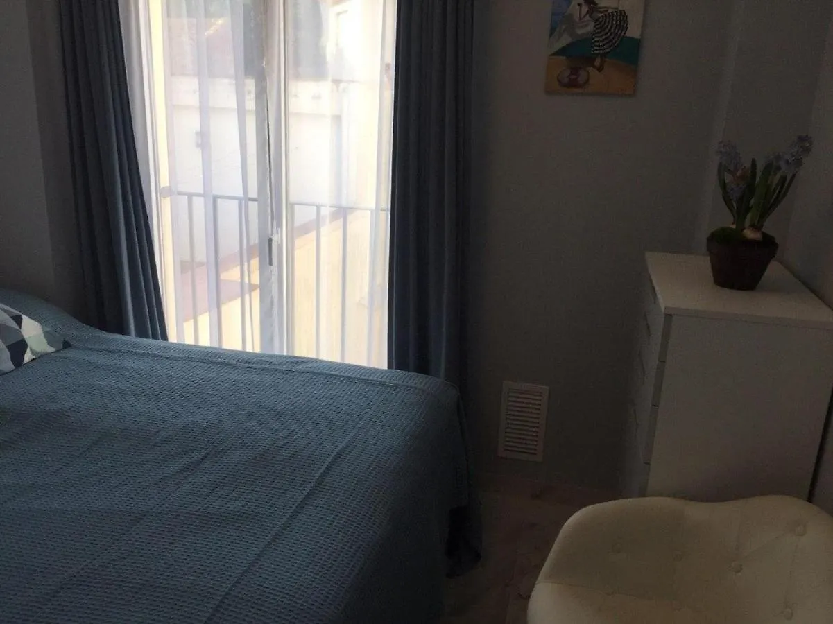 Nuevo Luminoso Apartamento Catalina A 80 Metros De La Playa Para 4 Personas Sant Feliu de Guíxols Apartment