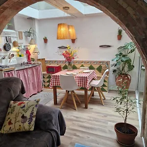 Apartment Ca La Teia, Bellcaire d'Emporda