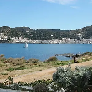 Apartment Estrella Del Mar, El Port De La Selva